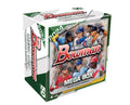 2024 Topps Bowman Baseball Mega Trading Cards