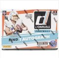 2021 Panini Donruss Football Mega Trading Cards