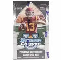 2023 Topps Bowman Chrome University Football Hobby Trading Cards