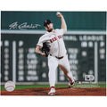 Garrett Crochet Signed 8 x 10 Photo | Boston Red Sox