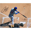 Francisco Lindor Signed 8 x 10 Photograph | New York Mets