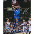 Tracy McGrady Signed 8 x 10 Photograph | Orlando Magic