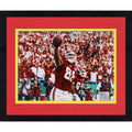 Tony Gonzalez Signed Kansas City Chiefs 8 x 10 Photo | Authenticated