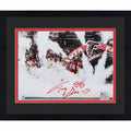 Tony Gonzalez Signed 8 x 10 Photo | Atlanta Falcons