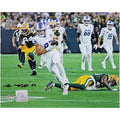 Sam LaPorta Signed 8 x 10 Photograph | Detroit Lions