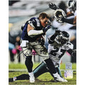 Jason Witten Signed 8 x 10 Photograph | Dallas Cowboys