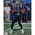 Bryce Young Signed 8 x 10 Photo | Carolina Panthers Passing