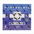 2022-23 Panini Photogenic Basketball Hobby Trading Cards
