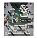 2023 Panini Mosaic Football Choice Trading Cards
