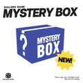 2025 Ballers Bank Multi-Sport Superstar Mystery Pack - Series 4