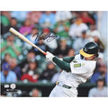 Nick Kurtz Signed 16 x 20 Photo | Athletics MLB Debut