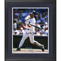 Don Mattingly Signed 16 x 20 Hitting Photograph | Yankees