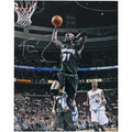 Kevin Garnett Signed 16 x 20 Photograph | Minnesota Timberwolves