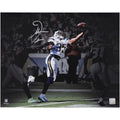 Antonio Gates Signed Chargers 16 x 20 Photo | One Handed Catch