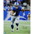 Sam LaPorta Signed 16 x 20 Photo | Detroit Lions