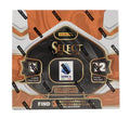 2022-23 Panini Select Soccer Seria A Italian Hobby Trading Cards