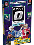 2023 Panini Donruss Optic Football FOTL Trading Cards