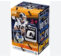 2018 Panini Donruss Optic Football Blaster Trading Cards