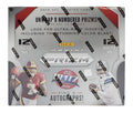 2019 Panini Prizm Football Hobby Trading Cards