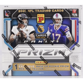 2021 Panini Prizm Football TMall Trading Cards