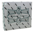 2023 Panini National Treasures Football Hobby 4 Box Case (Ships Sealed Only) - B2