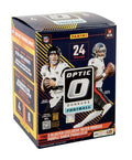 2024 Panini Donruss Optic Football Blaster Trading Cards