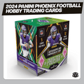 2024 Panini Phoenix Football Hobby Trading Cards LV