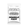2024 Panini Prizm Football Sparkle Trading Cards
