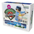2024 Panini Prospect Edition Baseball Hobby