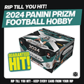 2024 Prizm Football RTYH /99 or Less - Rip Til You Hit