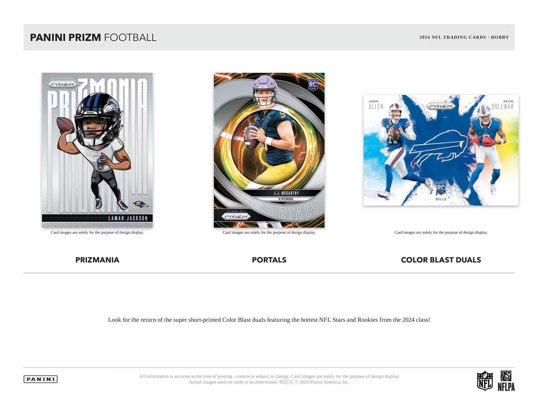 2024 Prizm Football RTYH /99 or Less - Rip Til You Hit LV