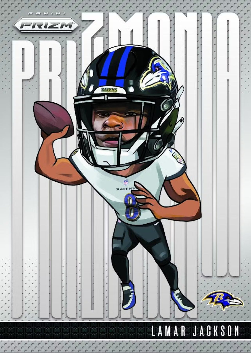 2024 Prizm Football RTYH /99 or Less - Rip Til You Hit