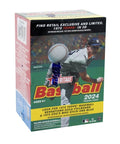 2024 Topps Heritage Baseball Blaster Box | 8 Packs (Ships Sealed Only)