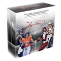 2024 Topps Signature Class Football Mega Trading Cards LV