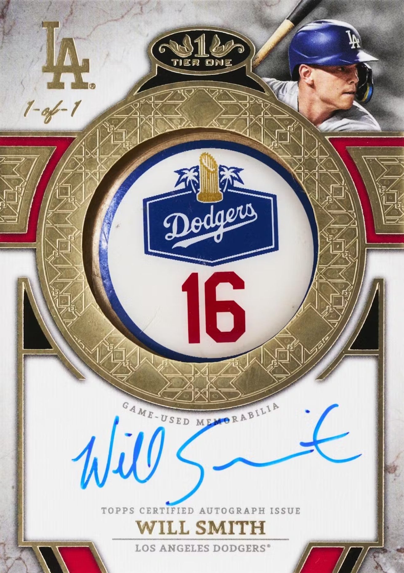 2024 Topps Tier One Baseball Hobby Trading Cards