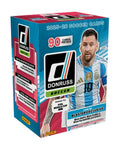 2025-26 Panini Donruss Road To FIFA World Cup 26 Soccer Blaster 20 Box Case (Ships Sealed Only) - B2