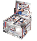 2025-26 Topps Chrome Basketball Jumbo 8 Box Case (Ships Sealed Only)