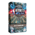 2025-26 Topps Chrome Cactus Jack Basketball x NBA All-Star Game Hobby Trading Cards