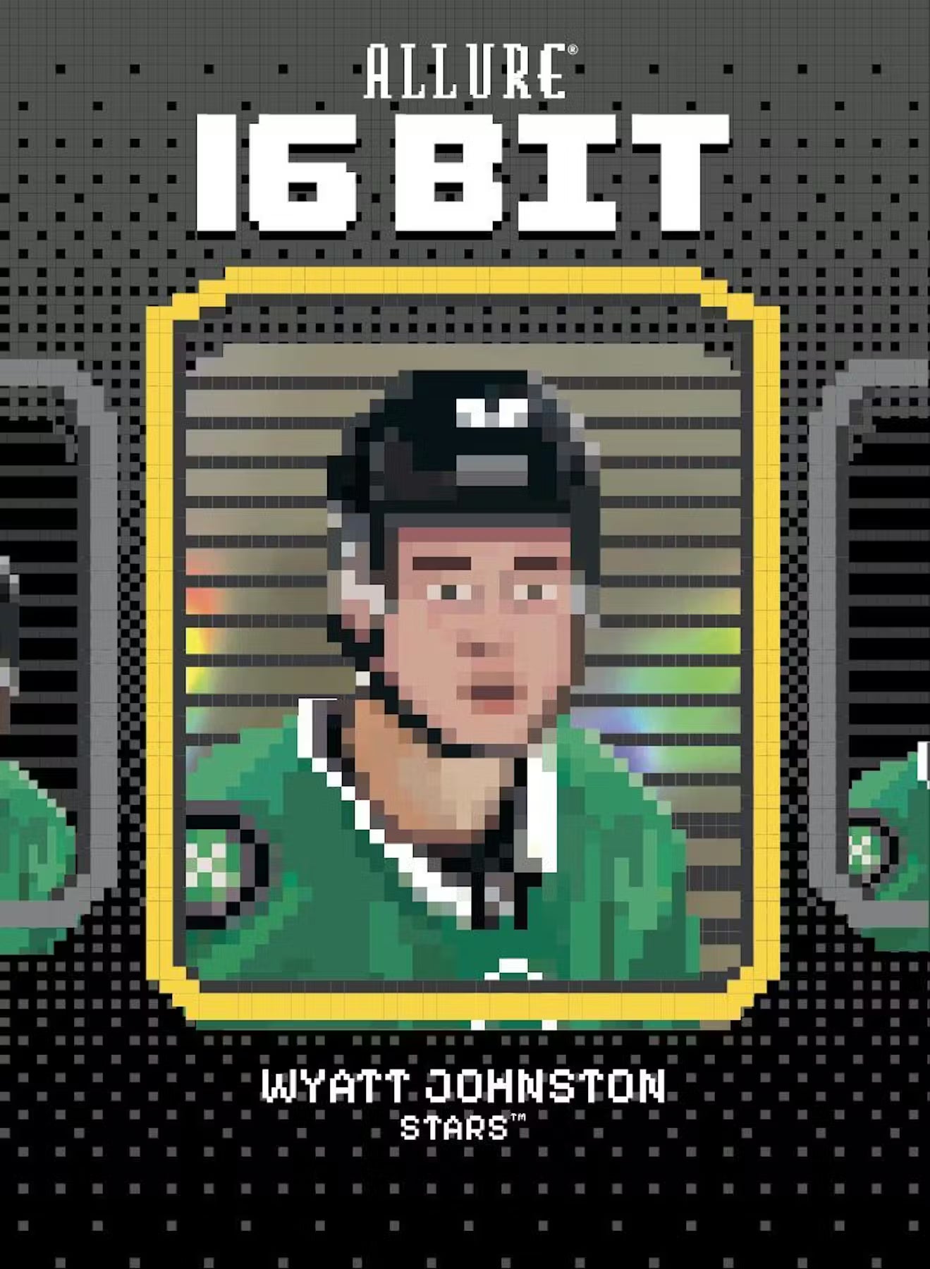 2025-26 Upper Deck Allure Hockey Hobby Trading Cards