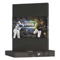 2025 Fanatics Under Wraps Emanate Baseball Autographed Photo