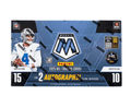 2025 Panini Mosaic Football Hobby Trading Cards