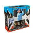 2025 Panini Select Baseball FOTL Trading Cards