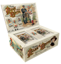 2025 Topps Allen and Ginter Baseball Hobby Trading Cards