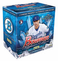 2025 Topps Bowman Baseball Sapphire Edition Trading Cards