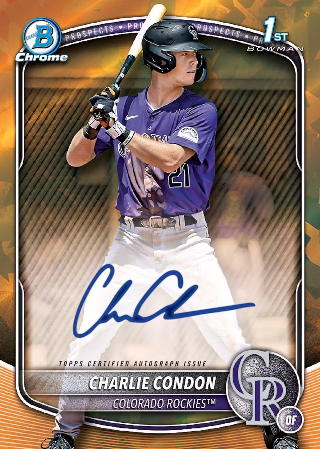 2025 Topps Bowman Baseball Sapphire Edition Trading Cards