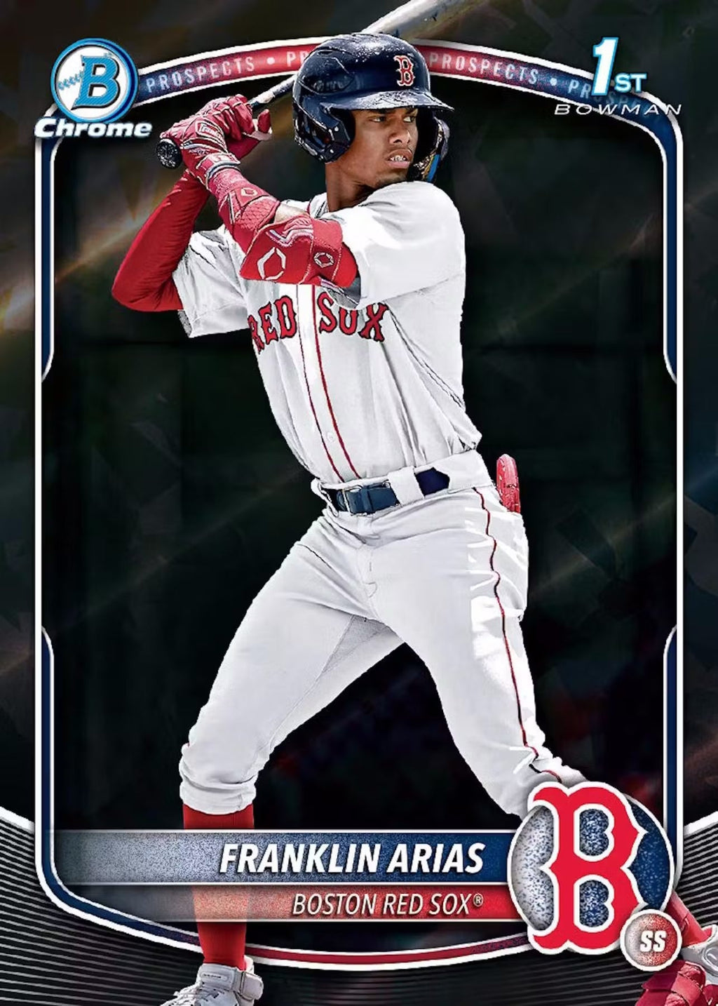 2025 Topps Bowman Baseball Sapphire Edition Trading Cards