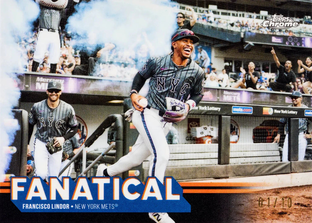 2025 Topps Chrome Baseball Mega Trading Cards