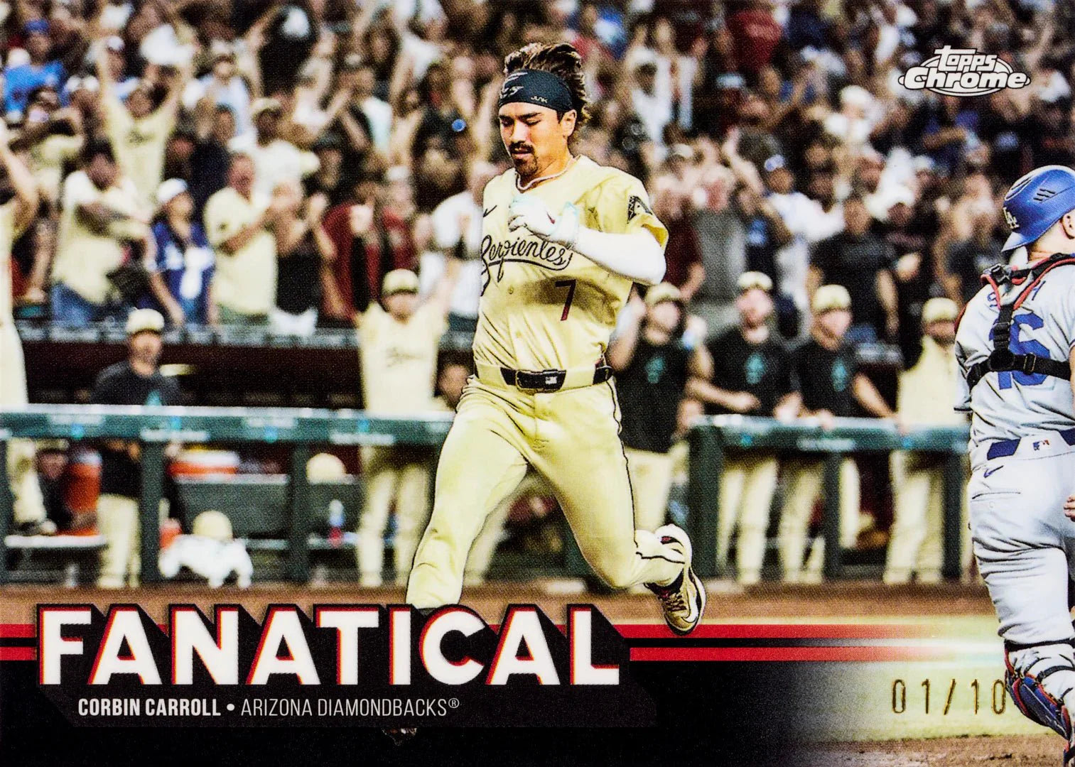 2025 Topps Chrome Baseball Mega Trading Cards