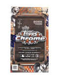2025 Topps Chrome X Cactus Jack Fanatics Fest NYC Exclusive Baseball Trading Cards