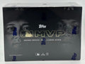 2025 Topps MLB MVP Collection Baseball Hobby Ohtani & Judge Trading Cards